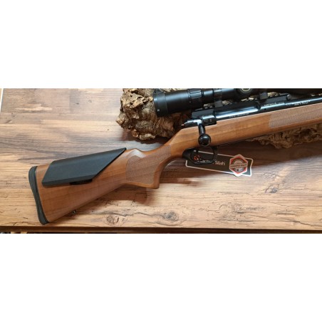 Carabine Istambul Silah Monza bois
