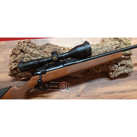 Carabine Istambul Silah Monza bois