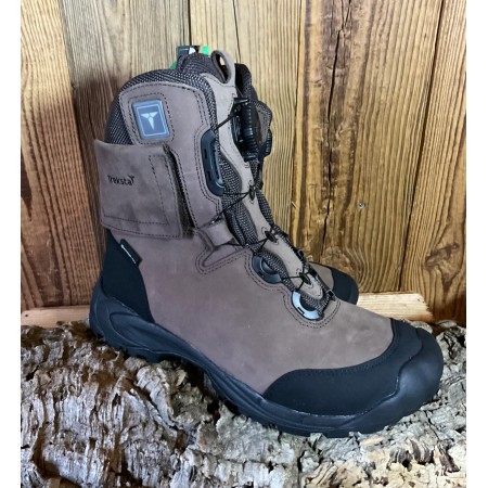 Chaussures Treksta Grizzly 2