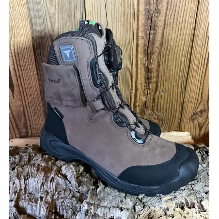 Chaussures Treksta Grizzly