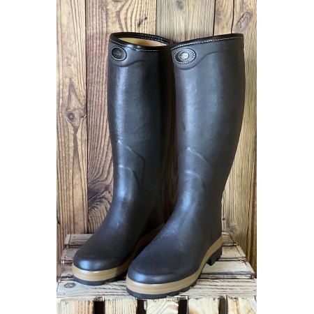 Bottes Le Chameau Saint Hubert Héritage