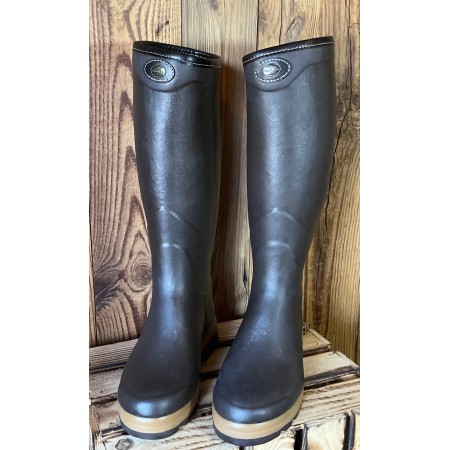 Bottes Le Chameau Saint Hubert Héritage 2