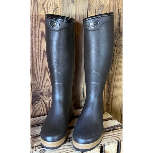 Bottes Le Chameau Saint Hubert Héritage