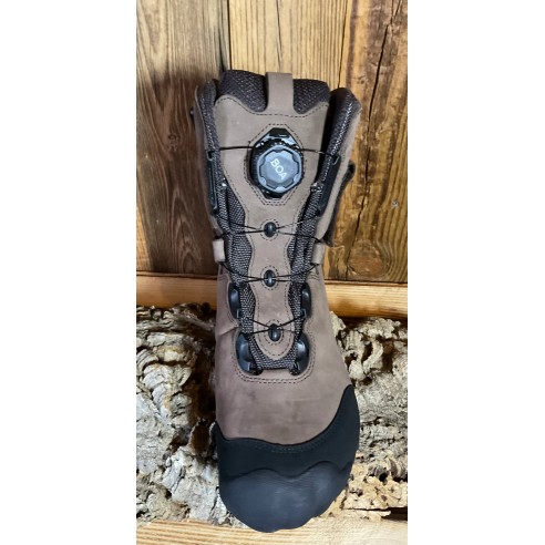 Chaussures Treksta Grizzly