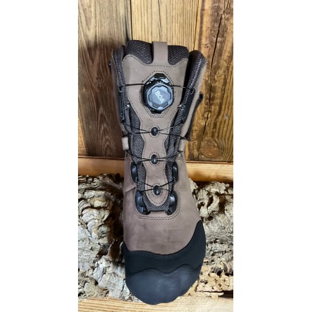 Chaussures Treksta Grizzly