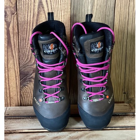 Crispi Valdress Magenta 2