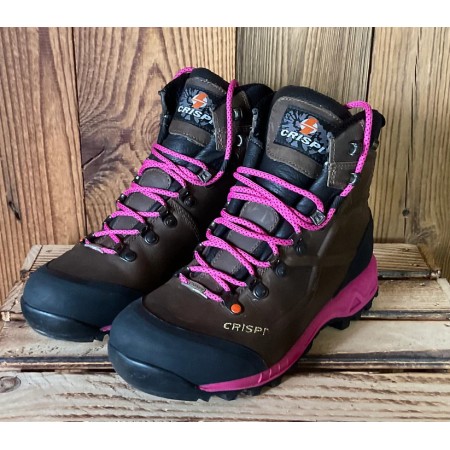 Crispi Valdress Magenta