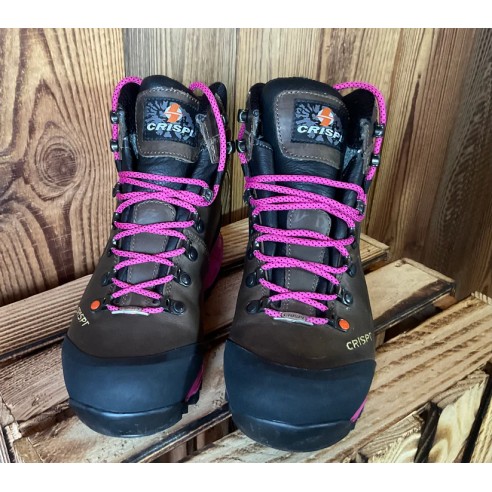 Crispi Valdress Magenta