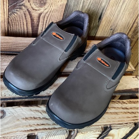 Sabot Chiruca Serbal 2