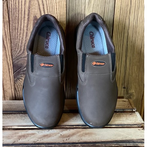 Sabot Chiruca Serbal