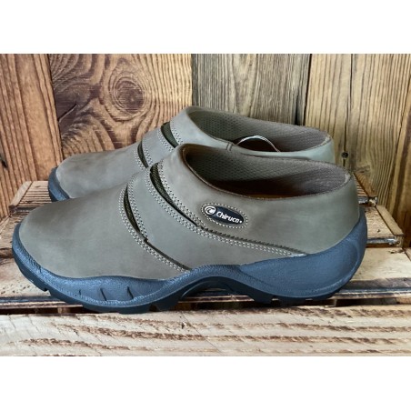 Sabot Chiruca Camargue