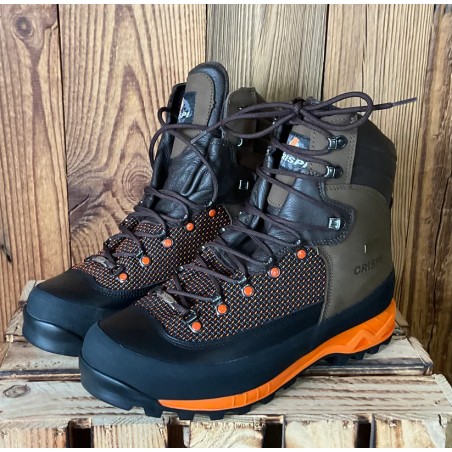 Crispi Track Forest GTX