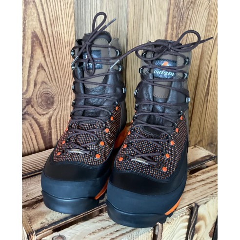 Crispi Track Forest GTX