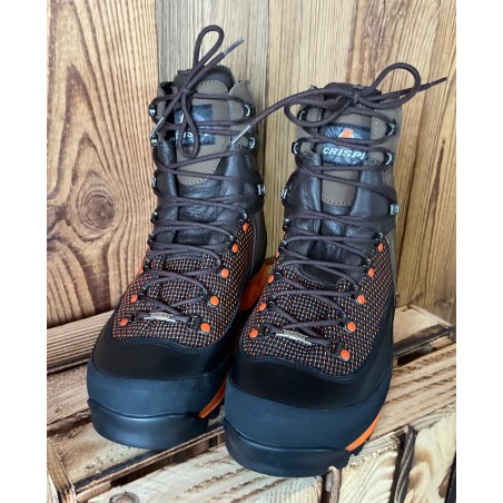 Crispi Track Forest GTX