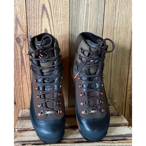 Crispi Track Forest GTX