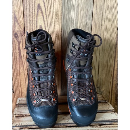 Crispi Track Forest GTX