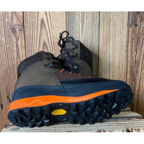 Crispi Track Forest GTX