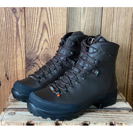 Crispi Kanada Evo GTX