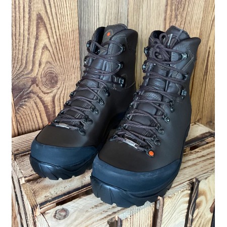 Crispi Kanada Evo GTX 2