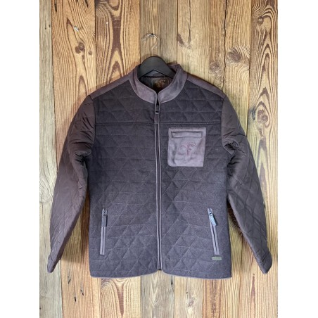 Veste Balderic Club Interchasse