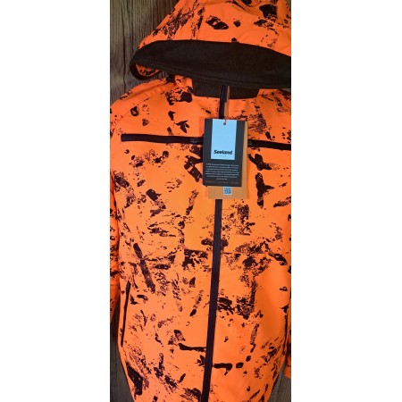 Veste Seeland Trax Blaze 2