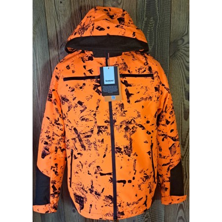 Veste Seeland Trax Blaze