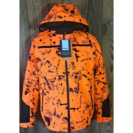 Veste Seeland Trax Blaze