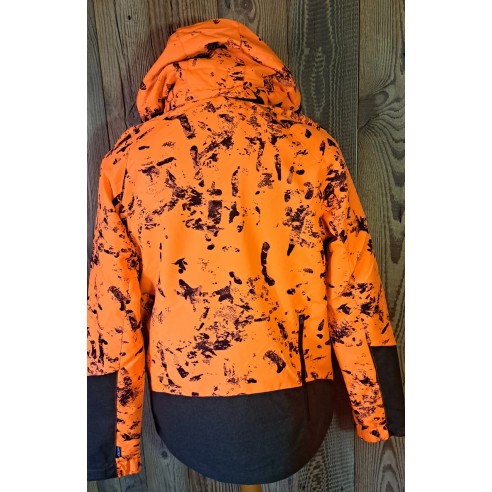 Veste Seeland Trax Blaze