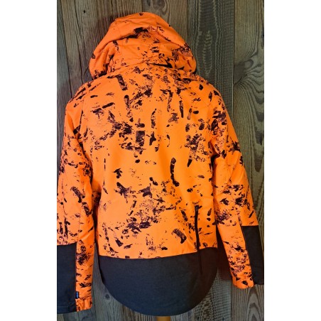 Veste Seeland Trax Blaze