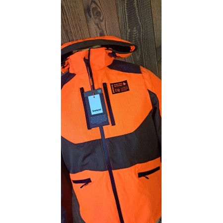 Veste Seeland Serak 2