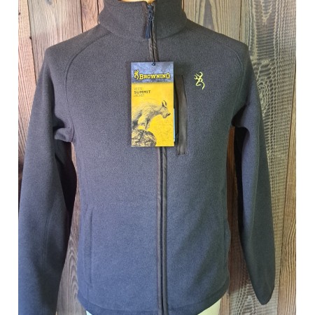 Polaire Browning Summit Brown