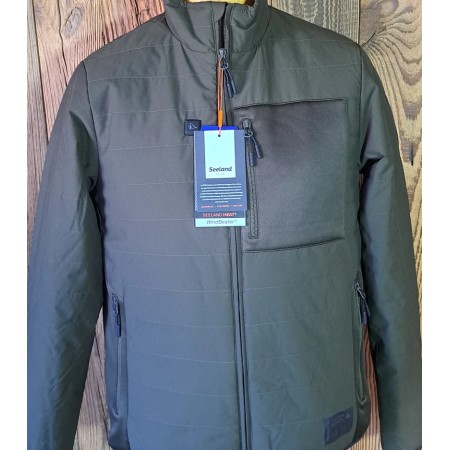 Veste Celsius Heat Seeland