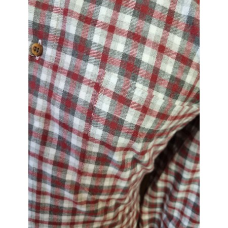 Chemise Lovergreen Henry 2