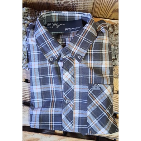 Chemise Blaser Louie