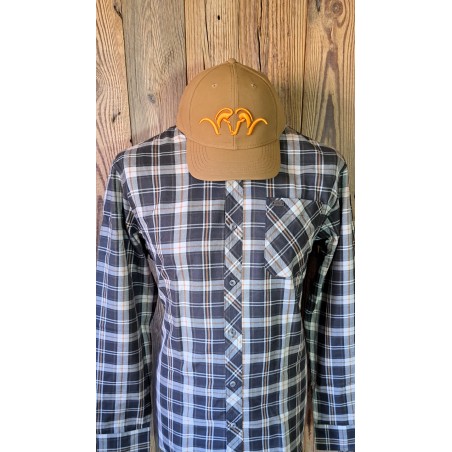 Chemise Blaser Louie