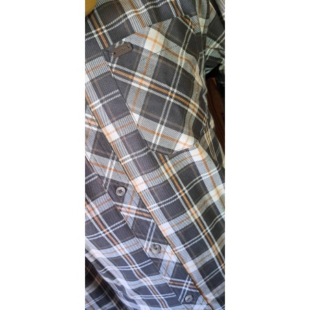 Chemise Blaser Louie