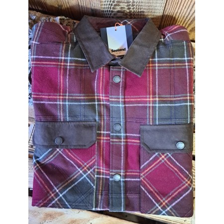 Chemise Seeland Banff