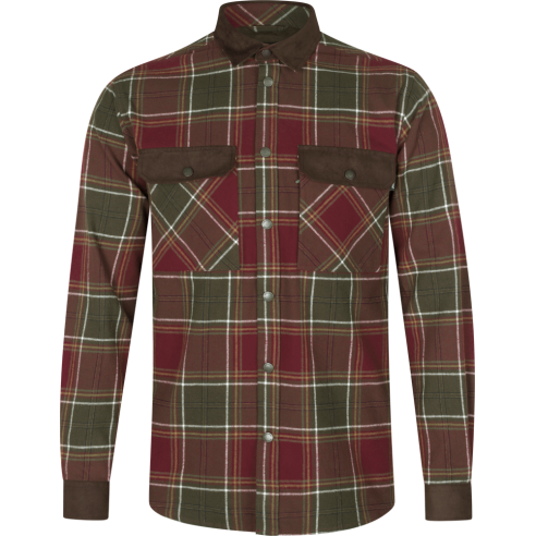 Chemise Seeland Banff
