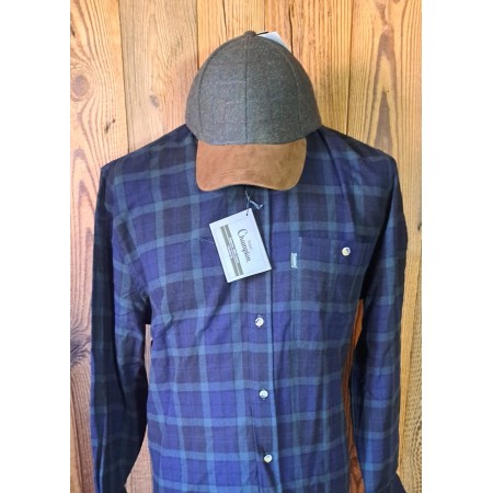 Chemise Champion Matlock 2