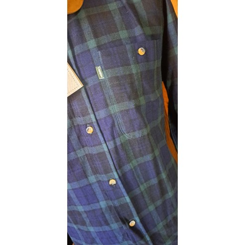 Chemise Champion Matlock