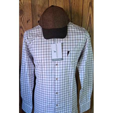 Chemise Lovergreen Cedron 2