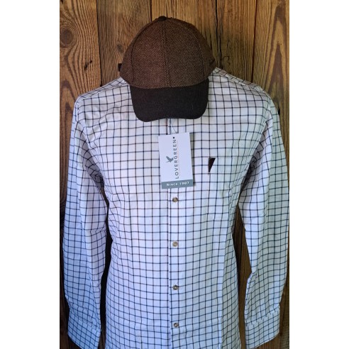 Chemise Lovergreen Cedron