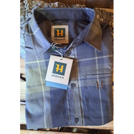 Chemise Harkila Akse