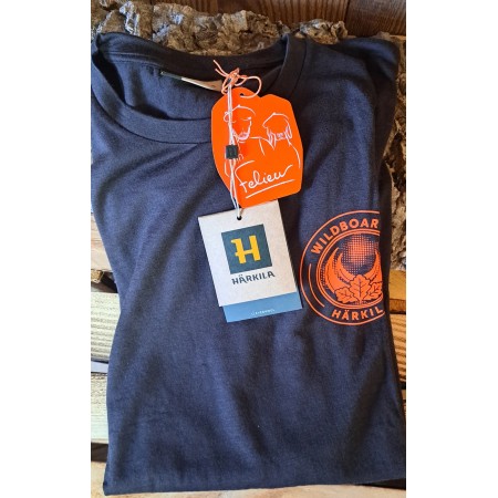 Tee shirt Game Harkila manches courtes