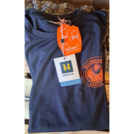 Tee shirt Game Harkila manches courtes