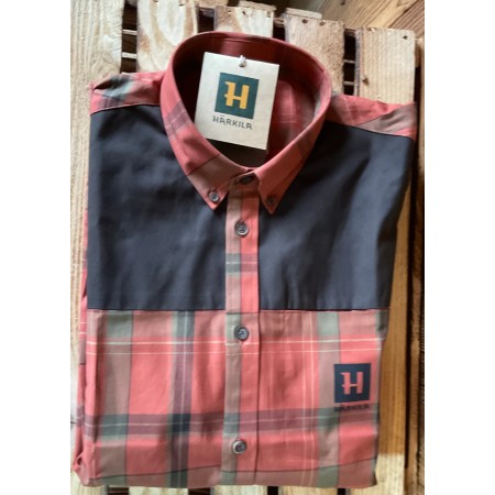 Chemise Harkila Anker Arabian