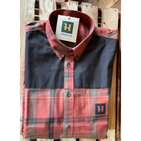 Chemise Harkila Anker Arabian