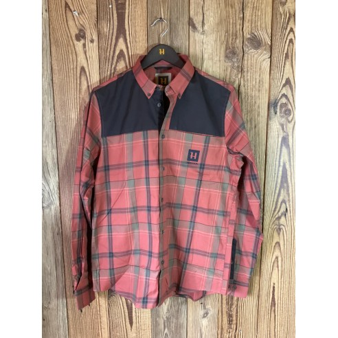 Chemise Harkila Anker Arabian