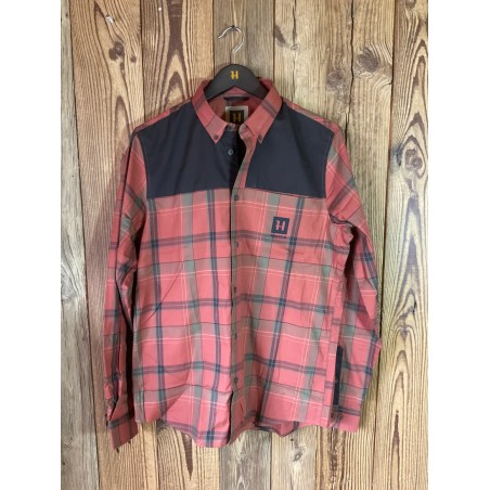 Chemise Harkila Anker Arabian