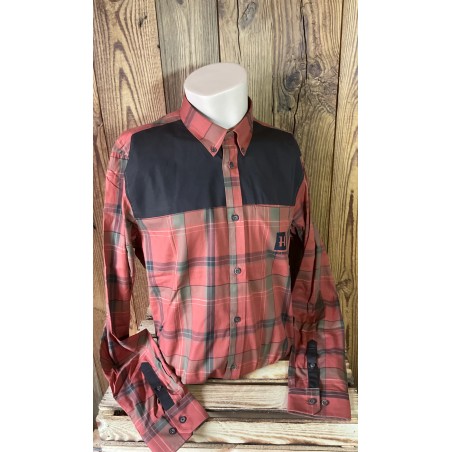 Chemise Harkila Anker Arabian